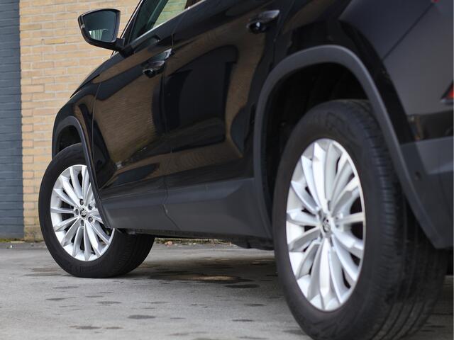 Skoda Kodiaq 1.5 TSI Business Edition Plus DSG | 1e Eigenaar | ACC | Matrix | ACC | Cam | BTW |