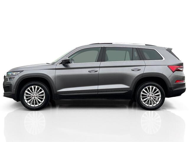 Skoda Kodiaq 1.5 TSI DSG Bns Edition + ? NW model ? Pano ? ACC
