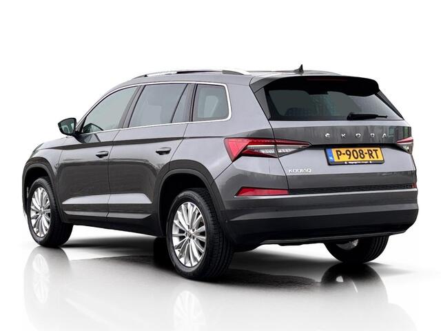 Skoda Kodiaq 1.5 TSI DSG Bns Edition + ? NW model ? Pano ? ACC