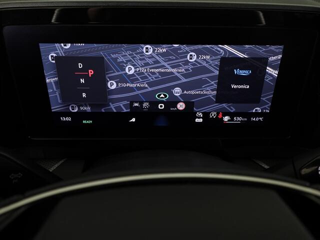 Skoda Kodiaq 1.5 TSI PHEV Sportline Business 204 pk Automaat (DSG) | Verlengde garantie | Navigatie | Panoramadak | Trekhaak (wegklapbaar) | Parkeersensoren | Achteruitrijcamera | Stoelverwarming v/a |