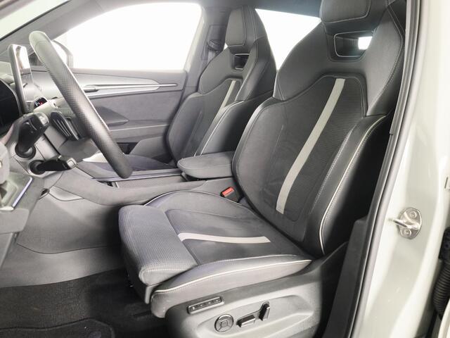 Skoda Kodiaq 1.5 TSI PHEV Sportline Business 204 pk Automaat (DSG) | Verlengde garantie | Navigatie | Panoramadak | Trekhaak (wegklapbaar) | Parkeersensoren | Achteruitrijcamera | Stoelverwarming v/a |