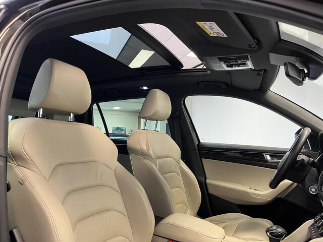 Skoda Kodiaq 1.5 TSI Business Edition Plus 7p. | PANO | LEDER | 1e-EIG. |
