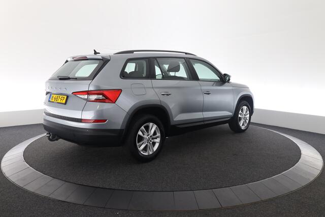 Skoda Kodiaq 1.5 TSI Ambition | Trekhaak |