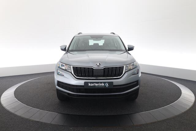 Skoda Kodiaq 1.5 TSI Ambition | Trekhaak |