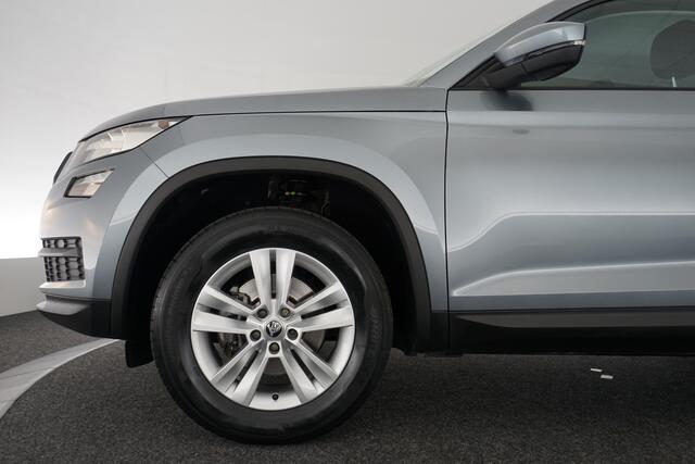 Skoda Kodiaq 1.5 TSI Ambition | Trekhaak |