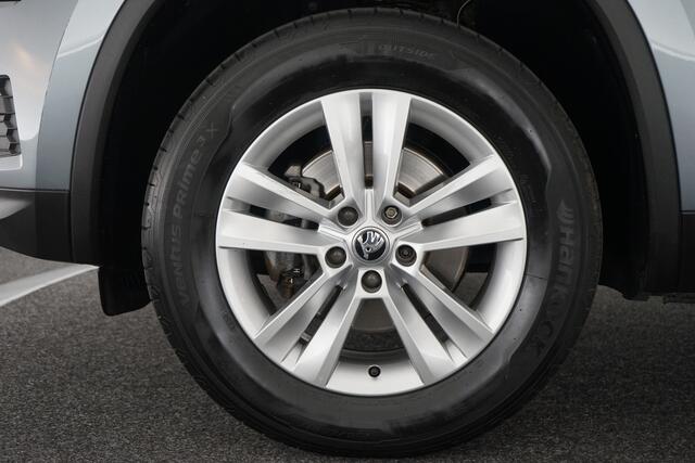 Skoda Kodiaq 1.5 TSI Ambition | Trekhaak |