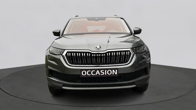 Skoda Kodiaq 1.5 TSI 150pk Business Edition Plus