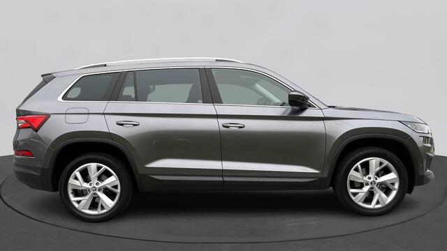 Skoda Kodiaq 1.5 TSI 150pk Business Edition Plus