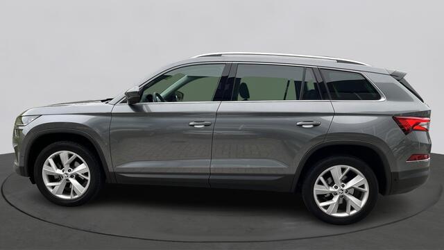 Skoda Kodiaq 1.5 TSI 150pk Business Edition Plus
