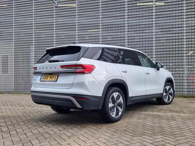 Skoda Kodiaq 1.5 TSI MHEV Business Edition 7p. / Derde zitrij / Panoramadak / Trekhaak