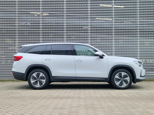 Skoda Kodiaq 1.5 TSI MHEV Business Edition 7p. / Derde zitrij / Panoramadak / Trekhaak