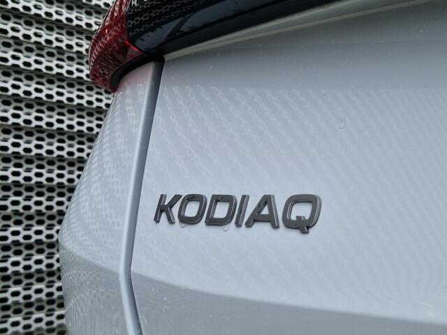 Skoda Kodiaq 1.5 TSI MHEV Business Edition 7p. / Derde zitrij / Panoramadak / Trekhaak