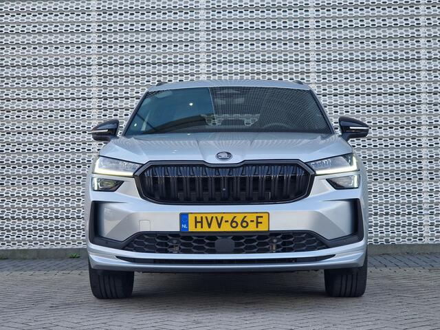 Skoda Kodiaq 1.5 TSI PHEV Sportline Business / Panoramadak / Trekhaak / Light&View pakket