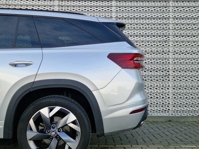 Skoda Kodiaq 1.5 TSI PHEV Sportline Business / Panoramadak / Trekhaak / Light&View pakket