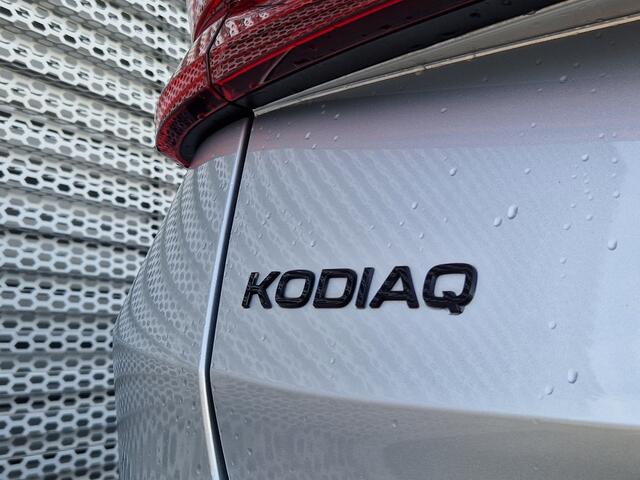 Skoda Kodiaq 1.5 TSI PHEV Sportline Business / Panoramadak / Trekhaak / Light&View pakket