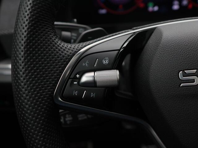 Skoda Kodiaq 1.5 TSi 204 Pk PHEV Sportline Business | Trekhaak | Stoel/Stuur Verwarming | Camera | Panorama dak | Navigatie | 20 Inch | 27.610 Km !!