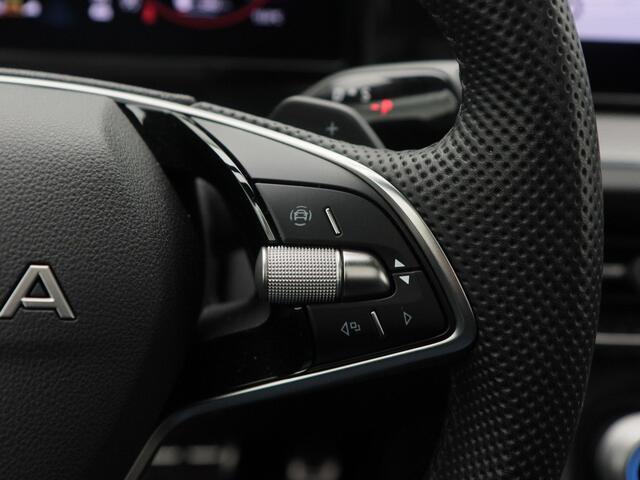 Skoda Kodiaq 1.5 TSi 204 Pk PHEV Sportline Business | Trekhaak | Stoel/Stuur Verwarming | Camera | Panorama dak | Navigatie | 20 Inch | 27.610 Km !!