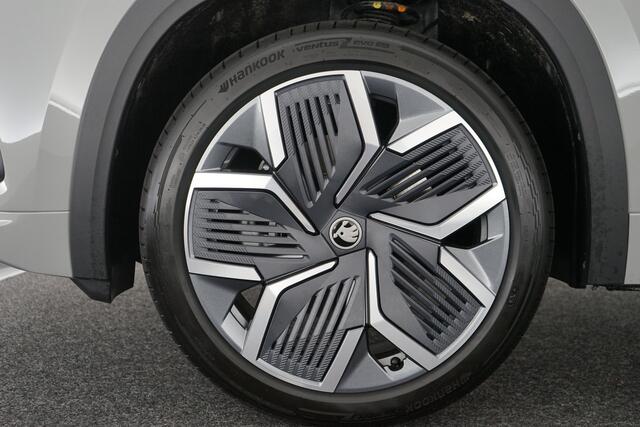 Skoda Kodiaq 1.5 TSI PHEV Sportline Business