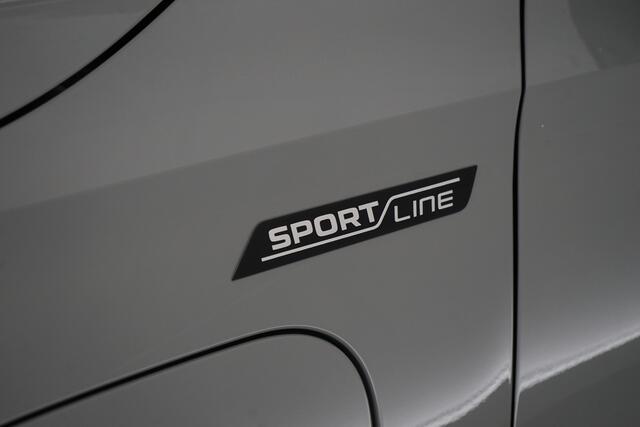 Skoda Kodiaq 1.5 TSI PHEV Sportline Business