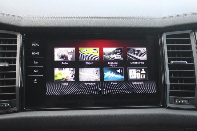 Skoda Kodiaq 1.5 TSI Sportline Business