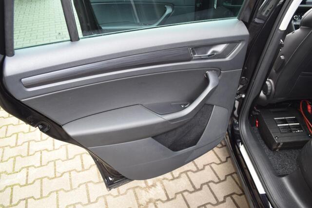 Skoda Kodiaq 1.5 TSI Limited Business Edition