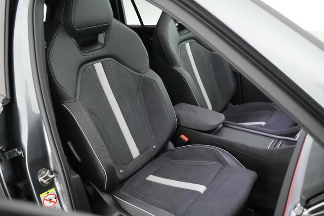 Skoda Kodiaq 1.5 TSI 204pk PHEV Sportline Business Trekhaak Camera Memory Keyless Virtual Cockpit Panoramadak