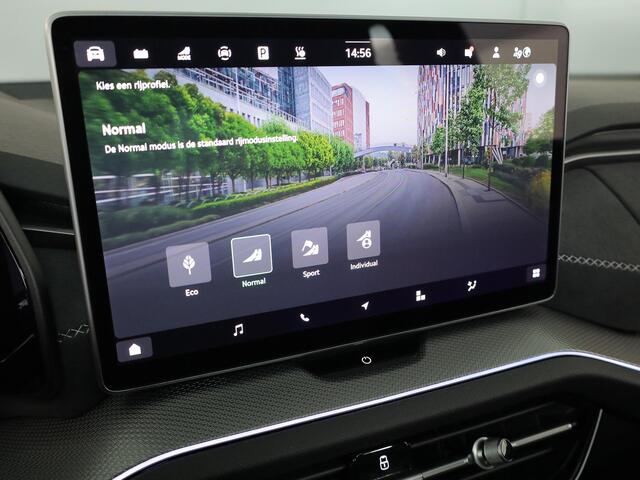 Skoda Kodiaq 1.5 TSI PHEV Sportline Business 204 pk Automaat (DSG) | Verlengde garantie | Navigatie | Trekhaak (wegklapbaar) | Achteruitrijverwarming | Stoelverwarming v/a |