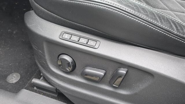 Skoda Kodiaq 1.5 TSI Sportline Business | NAP | Automaat | ACC | Carplay | Trekhaak | Voorruitverwarming | Memory