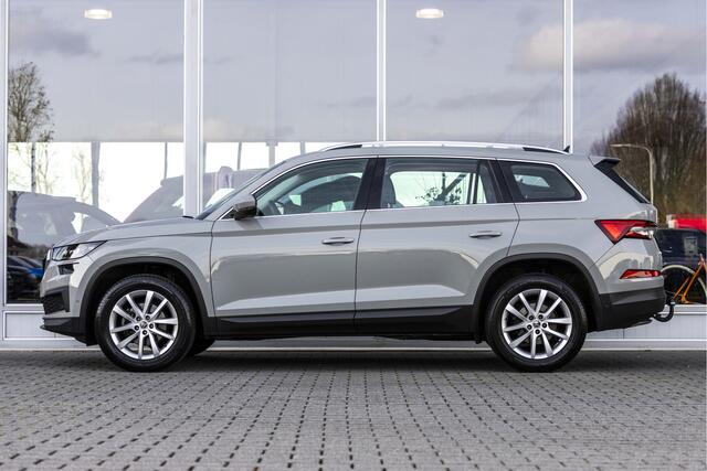 Skoda Kodiaq 1.5 TSI Business Edition Plus | Camera | Matrix LED