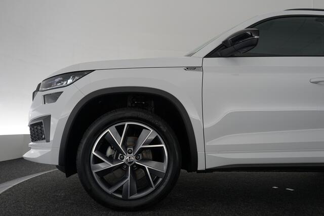 Skoda Kodiaq 1.5 TSI Sportline Business