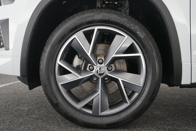 Skoda Kodiaq 1.5 TSI Sportline Business