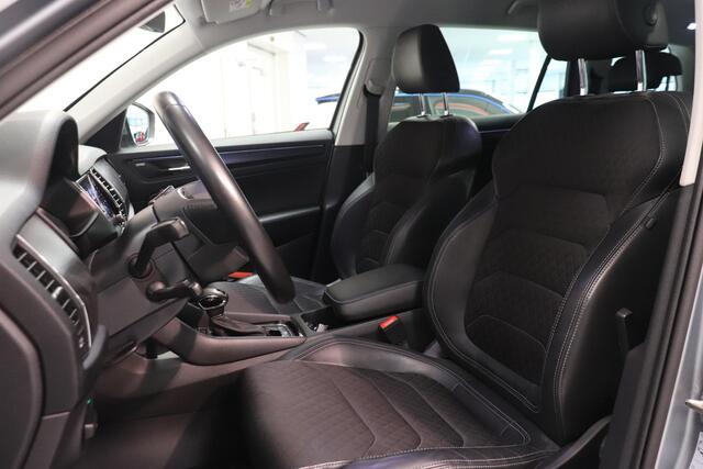 Skoda Kodiaq 1.5 TSI Business Edition 7p. | CANTON audio | Trekhaak | Camera | Elektr Achterklep | Stoelverwarming |