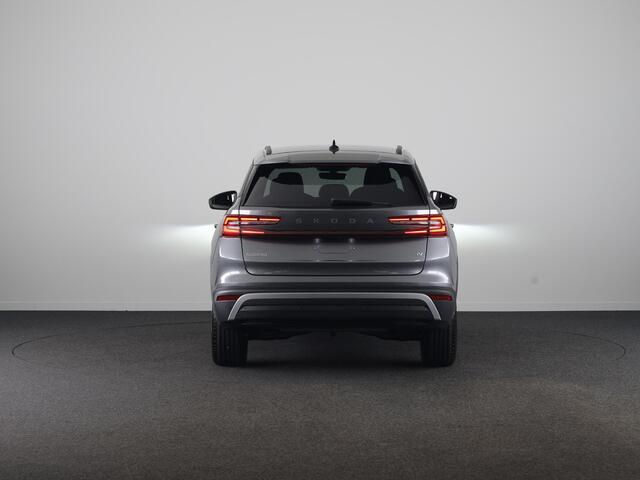 Skoda Kodiaq Business Edition Plus PHEV 1.5 TSI 204 pk 6 versn. DSG | Light & view | Getint glas | Trekhaak wegklapbaar