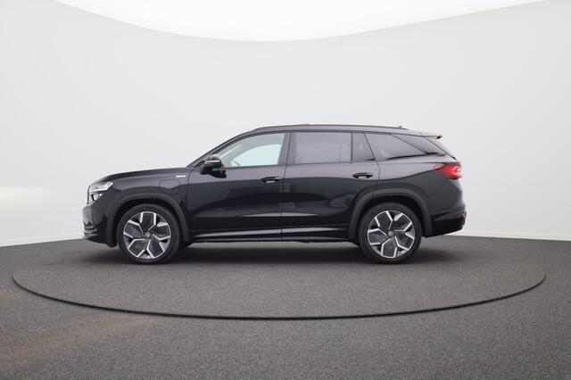 Skoda Kodiaq 1.5 TSI PHEV Sportline -NIEUW- Panorama - Trekhaak !