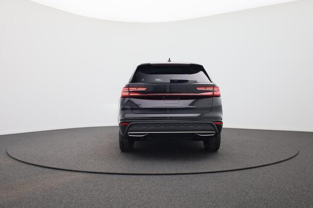 Skoda Kodiaq 1.5 TSI PHEV Sportline -NIEUW- Panorama - Trekhaak !