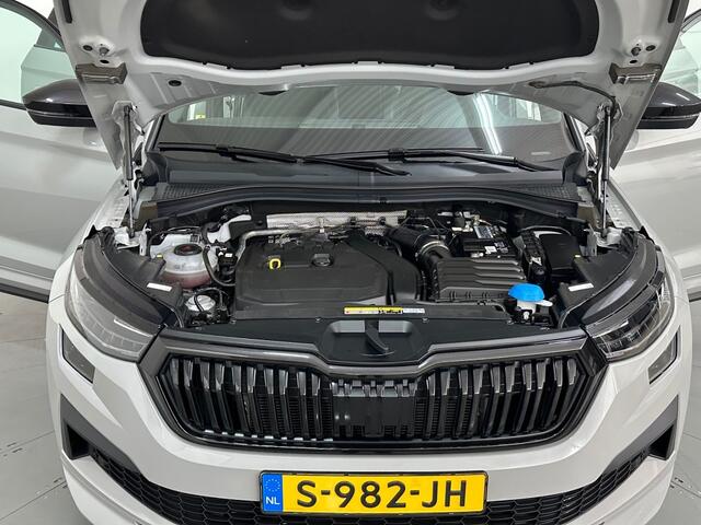 Skoda Kodiaq 1.5 TSI SPORTLINE BNS. 7P. TREKHAAK
