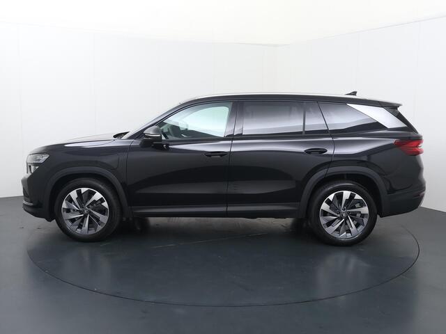 Skoda Kodiaq Business Edition 1.5 TSI PHEV 204 PK DSG | Led Matrix | 19" Lichtmetalen velgen | Dark Chrome pakket | Family |