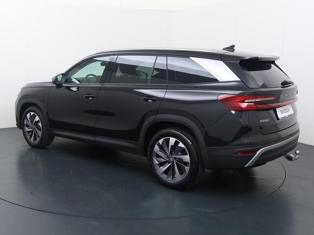 Skoda Kodiaq Business Edition 1.5 TSI PHEV 204 PK DSG | Led Matrix | 19" Lichtmetalen velgen | Dark Chrome pakket | Family |