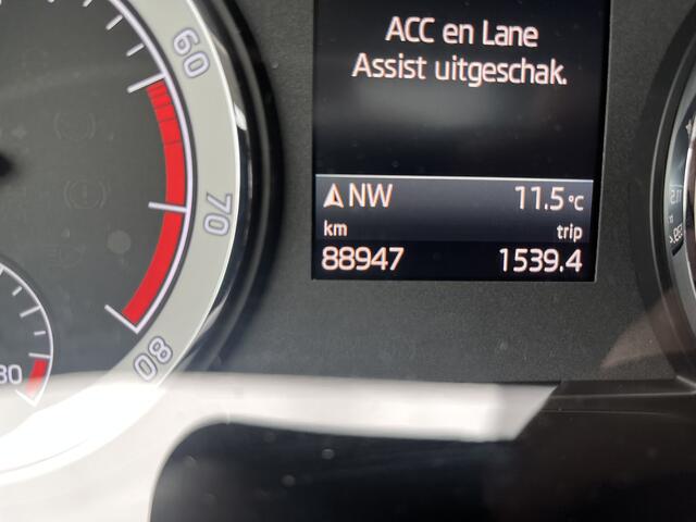 Skoda Kodiaq 2.0 TSI 4x4 Style / AUTOMAAT/ 190 PK/ PANO/ ELEK. TREKHAAK/ CAMERA/ PARK. SENSOREN/ MEMORY SEATS/ DODE HOEK/ KEYLESS/ LED/ ELEK. ACHTERKLEP/ STOELVERWARM./ SMARTLINK/ ADAPT. CRUISE/ NAVI/ CLIMA/ DAB