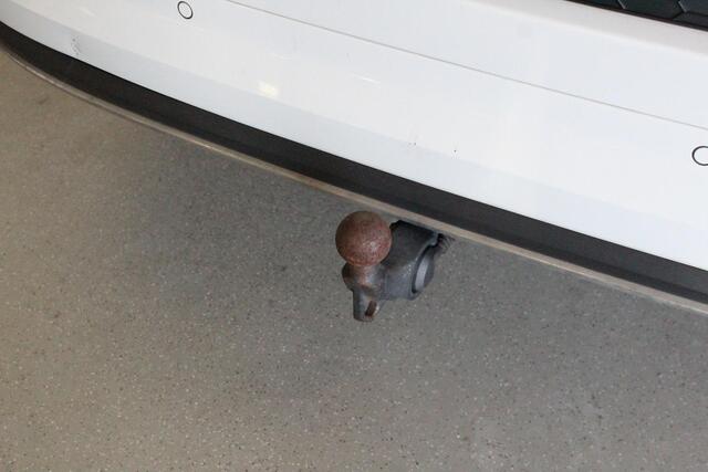 Skoda Kodiaq 2.0 TDI Sportline Business 7p. | NAVIGATIE | SFEER | CAMERA | CLIMA | CRUISE | CARPLAY | DAB | PDC | LMV |