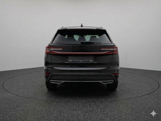 Skoda Kodiaq 1.5 TSI PHEV 204pk Sportline Business 204pk | Panoramadak | Verlengde garantie | Trekhaak | Verwarmbare voorstoelen