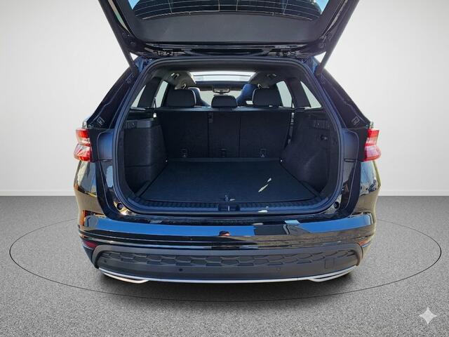 Skoda Kodiaq 1.5 TSI PHEV 204pk Sportline Business 204pk | Panoramadak | Verlengde garantie | Trekhaak | Verwarmbare voorstoelen