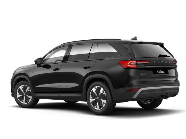Skoda Kodiaq Business Edition 1.5 TSI PHEV 204 pk | Sunset | Trekhaak Wegklapbaar | 18 inch Velgen Mazeno Aero