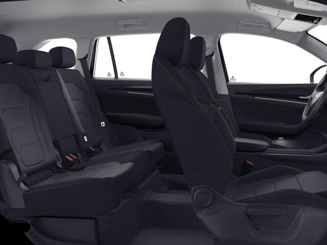 Skoda Kodiaq Business Edition 1.5 TSI PHEV 204 pk | Sunset | Trekhaak Wegklapbaar | 18 inch Velgen Mazeno Aero