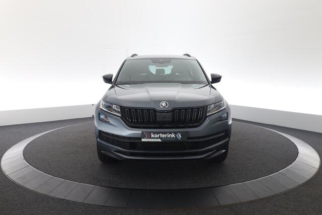 Skoda Kodiaq 1.5 TSI Sportline Business 7p.