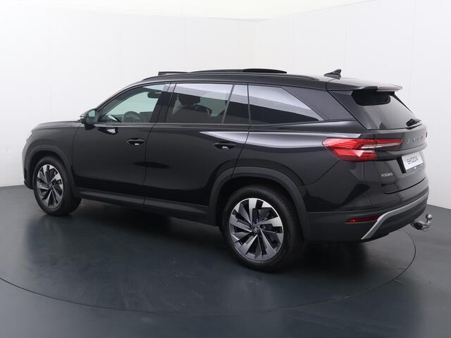 Skoda Kodiaq 1.5 TSI MHEV Business Edition 7p. | 150 PK | Automaat | Multifunctioneel stuurwiel | Stoelverwarming | Panoramadak | Adaptive Cruisecontrol |