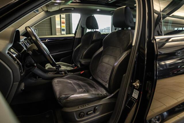 Skoda Kodiaq 2.0 TSI 4x4 Style Business Pano | Memory | 360 camera