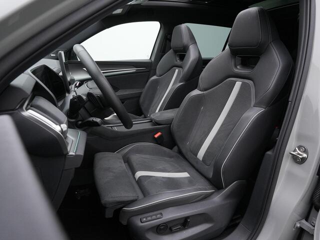 Skoda Kodiaq 1.5 TSI 150 pk DSG Sportline Business | Panoramadak | Trekhaak | Geheugenstoelen | Matrix LED | Canton | Achteruitrijcamera