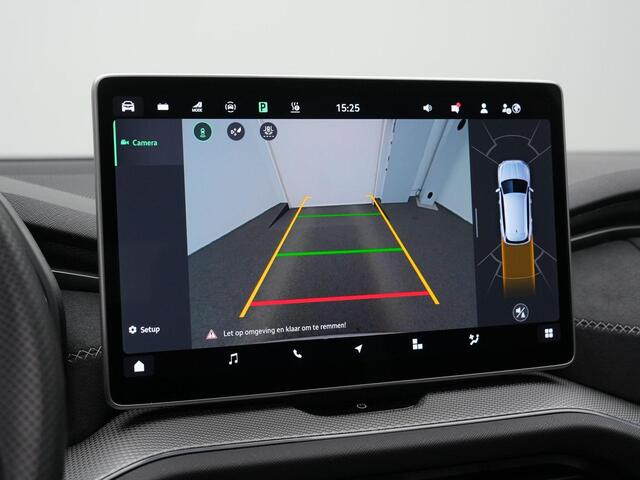 Skoda Kodiaq 1.5 TSI 150 pk DSG Sportline Business | Panoramadak | Trekhaak | Geheugenstoelen | Matrix LED | Canton | Achteruitrijcamera