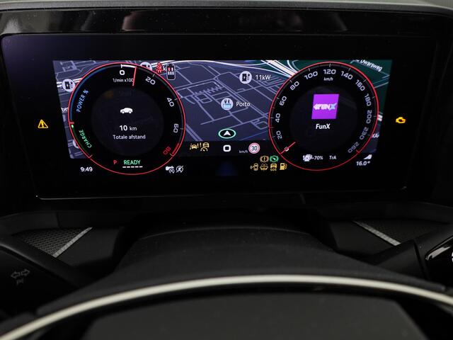 Skoda Kodiaq Sportline Business PHEV 1.5 TSI 204pk DSG-6 | Light & view